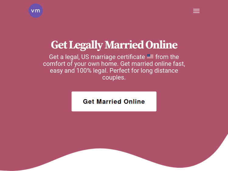 Virtualmarriage
