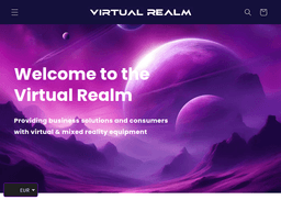 Virtualrealmvr