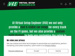 Virtualsetupengineer
