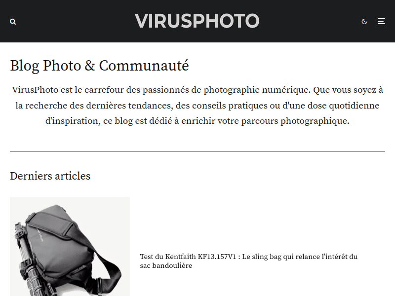 Virusphoto