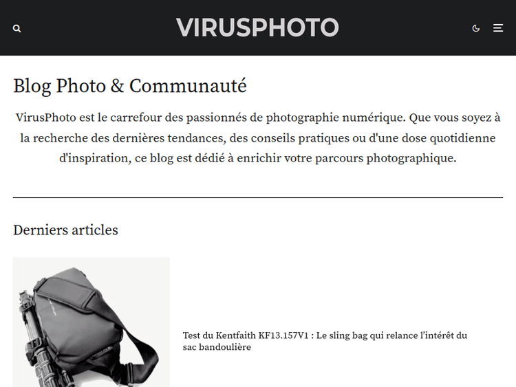 Virusphoto