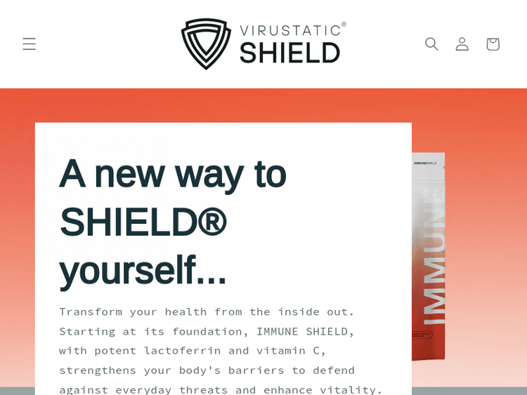 Virustaticshield