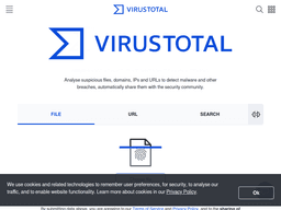 Virustotal