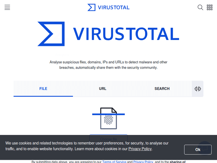 Virustotal
