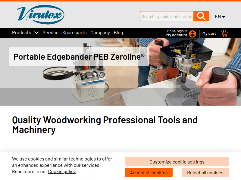 Virutextools