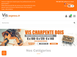 Vis-express