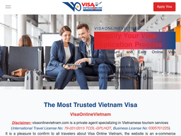 Visaonlinevietnam