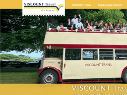 Viscounttravel