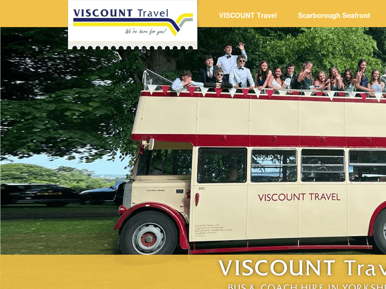 Viscounttravel