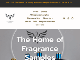 Visionaryfragrances