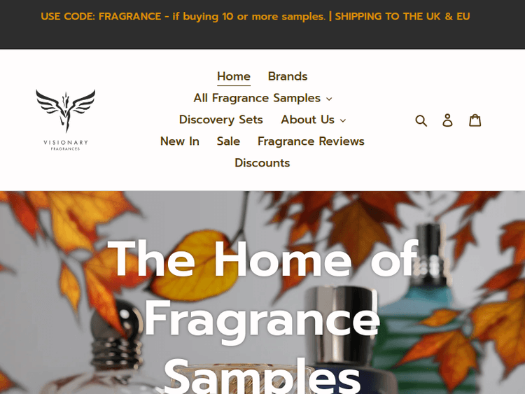 Visionaryfragranceseu