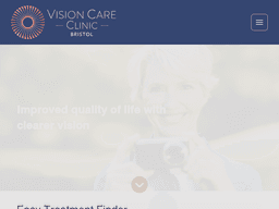 Visioncareclinic