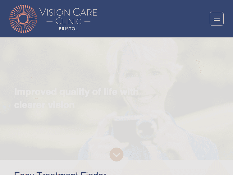 Visioncareclinic