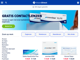 Visiondirect