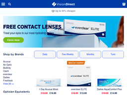 Visiondirect