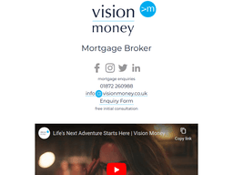 Visionmoney