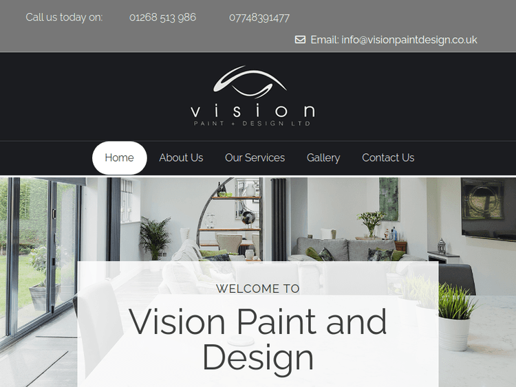 Visionpaintdesign
