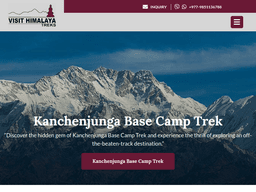Visithimalayatreks