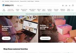 Vistaprint