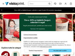 Vistaprint