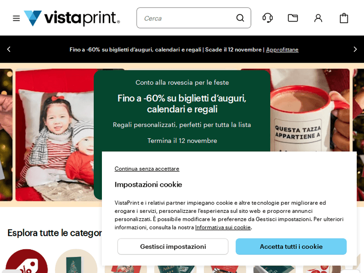 Vistaprint