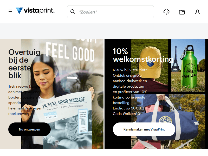 Vistaprint