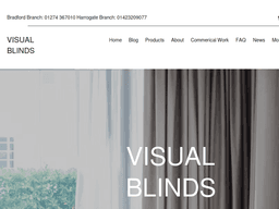 Visualblinds