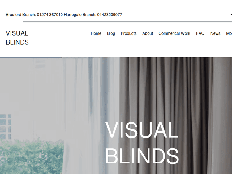Visualblinds