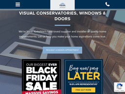 Visualconservatories