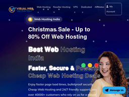 Visualwebtechnologies