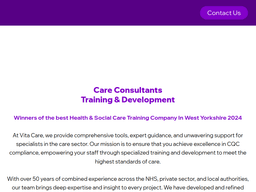Vita-care-consultants