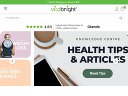 Vitabright