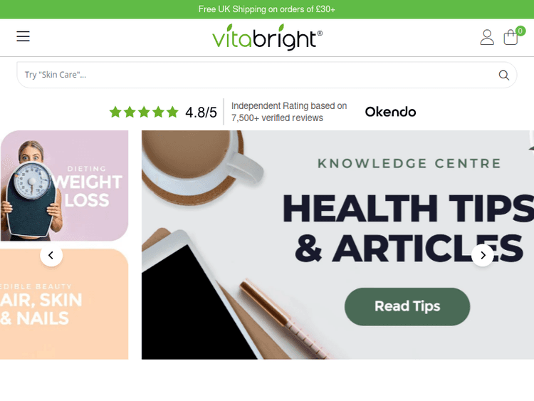 Vitabright