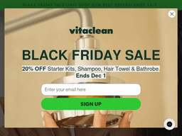 Vitacleanhq