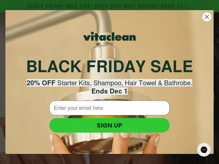 Vitacleanhq