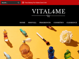 Vital4me