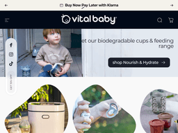 Vitalbaby