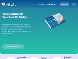 Vitall