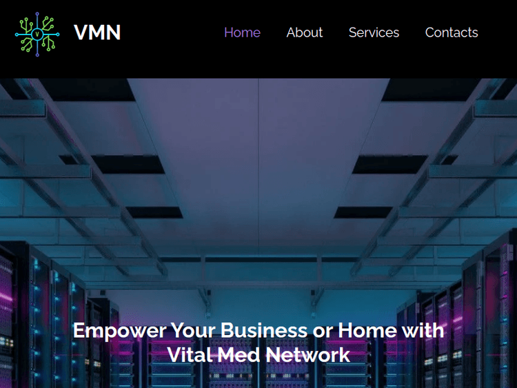 Vitalmednetwork