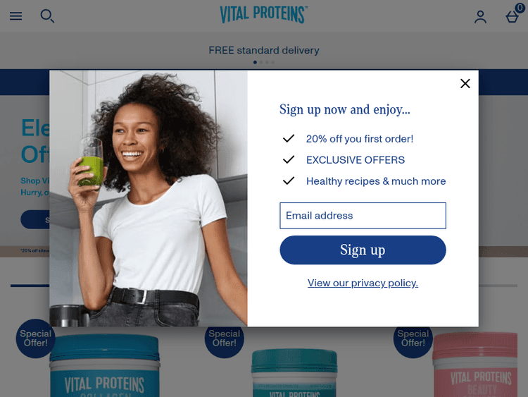 Vitalproteins