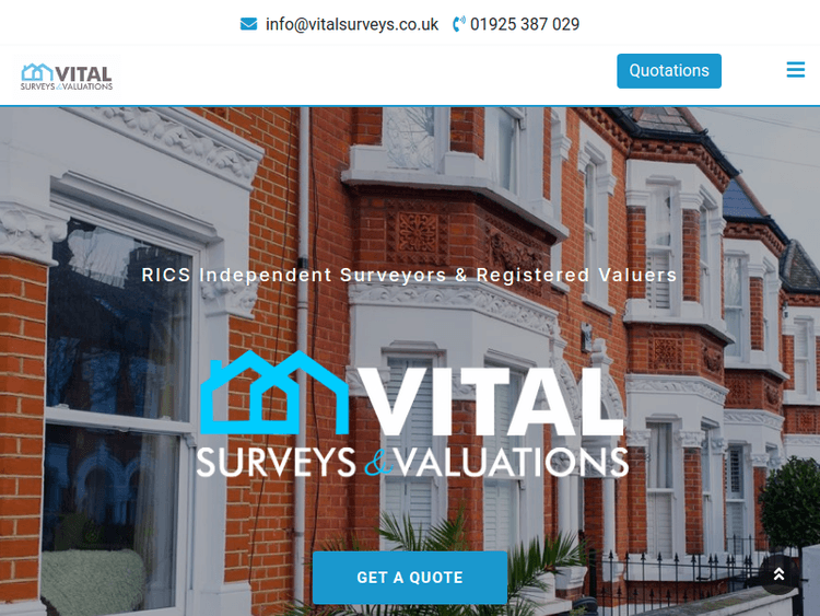 Vitalsurveys