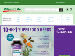 Vitaminlife
