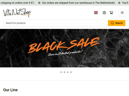 Vitanetshop