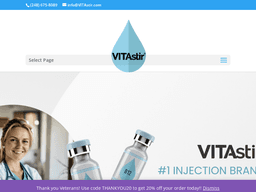Vitastir