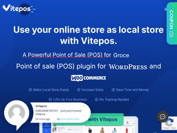 Vitepos