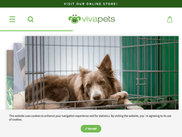 Vivapets