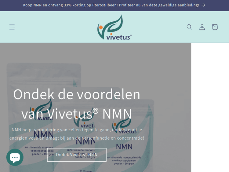 Vivetus