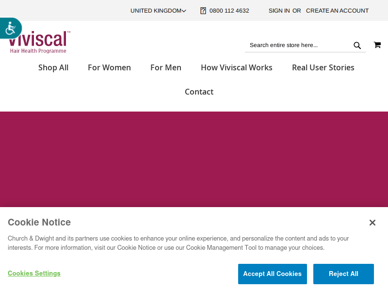 Viviscal