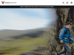 Vivobarefoot