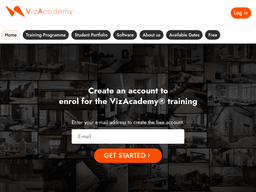 Vizacademy